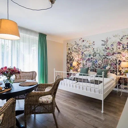 Csenge 2. Apartamento *