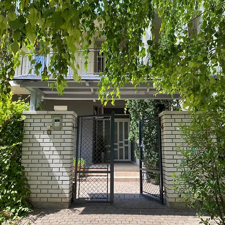 Csenge 2. Apartmán *