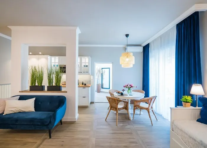 Csenge 2. Lägenhet Siófok