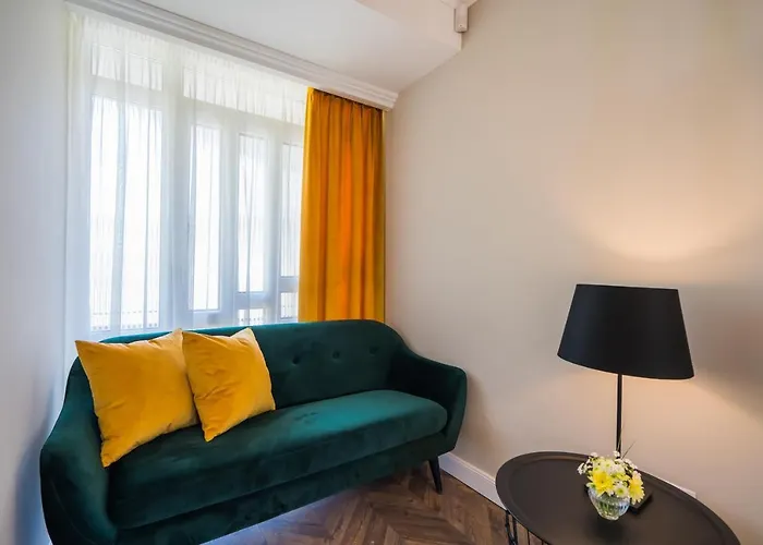 Csenge 2. Lägenhet Siófok