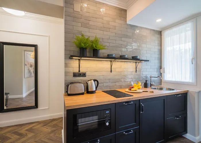 Csenge 2. 公寓 希欧福克