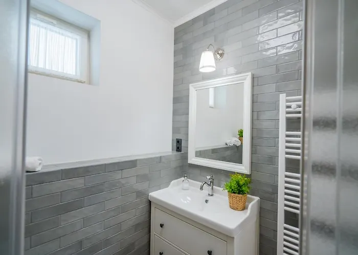 Csenge 2. Lägenhet Siófok