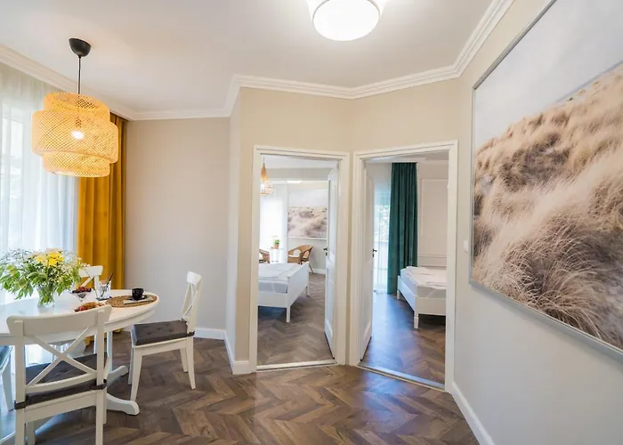 Csenge 2. Lägenhet *