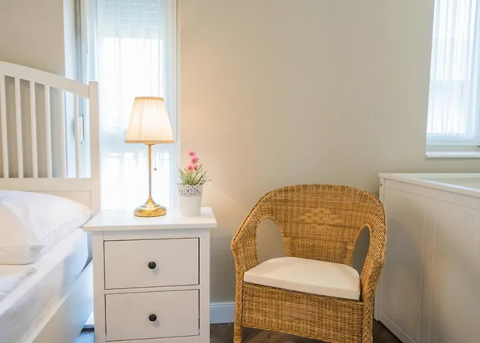 公寓 Csenge 2. 希欧福克