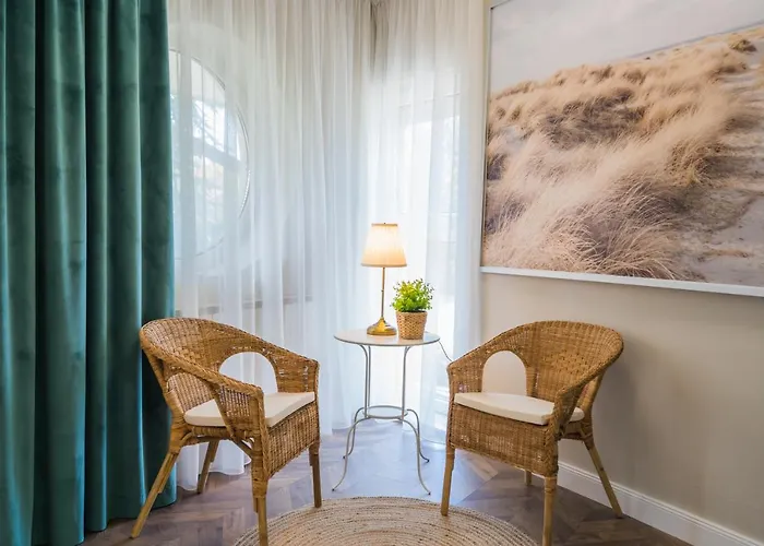 Lägenhet Csenge 2. Siófok