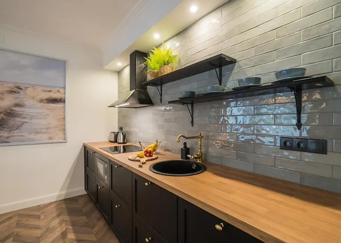 Csenge 2. Lägenhet Siófok