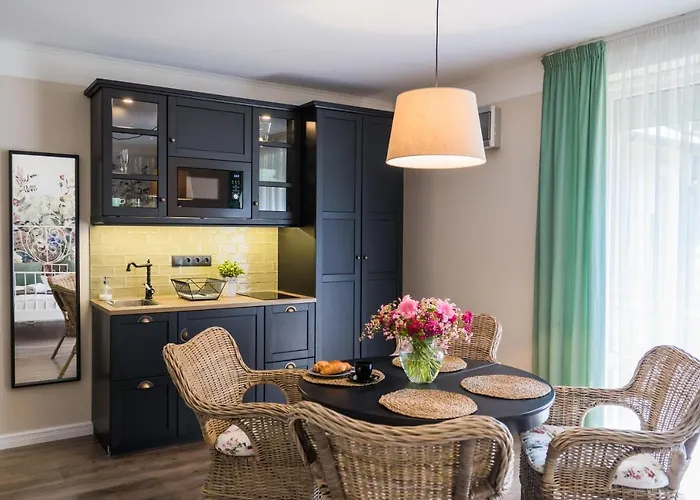 Csenge 2. Lägenhet Siófok