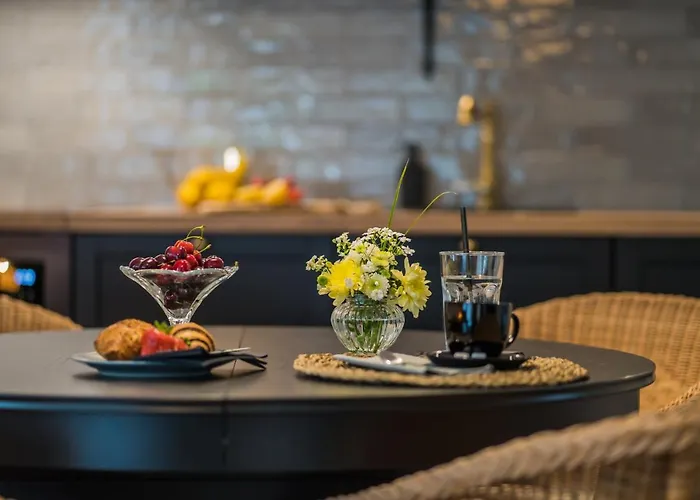 Csenge 2. Lägenhet Siófok