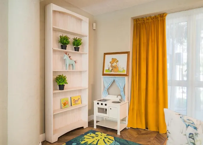 公寓 Csenge 2. 希欧福克