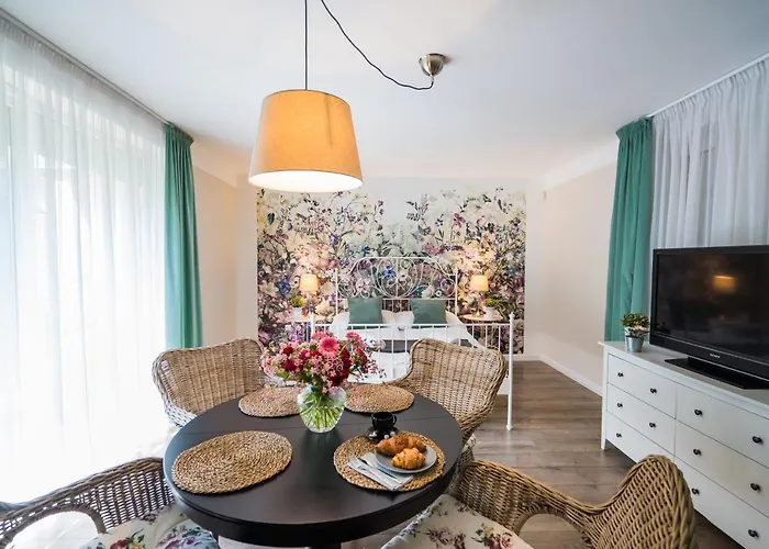 Csenge 2. Lägenhet *