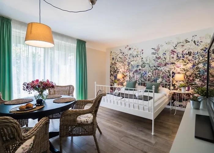 Csenge 2. Lägenhet *